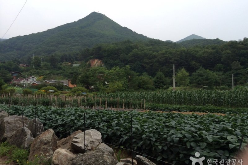 白云峰 (3/4)