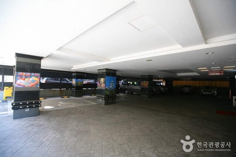 水原BENIKEA酒店