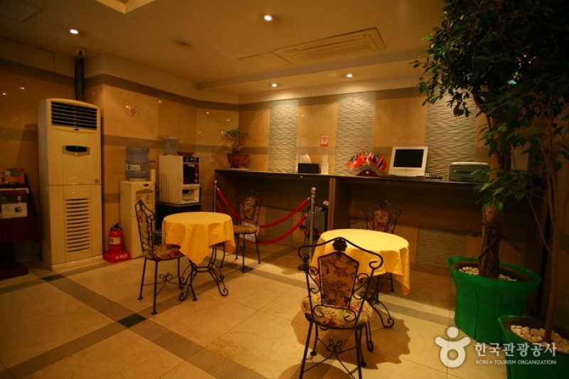 水原BENIKEA酒店