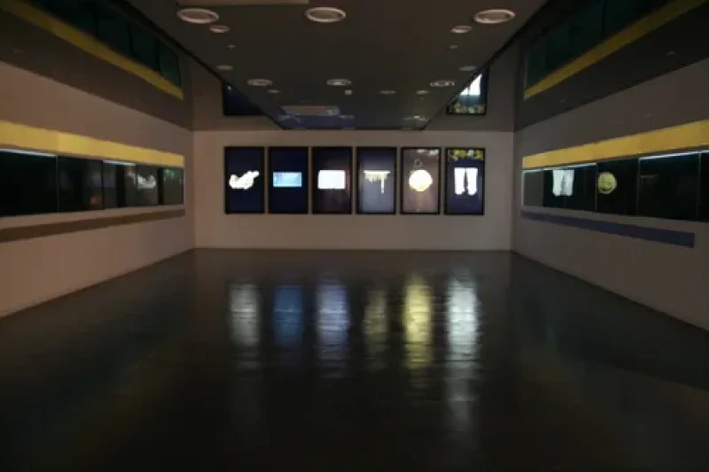 国立女性史展示馆
