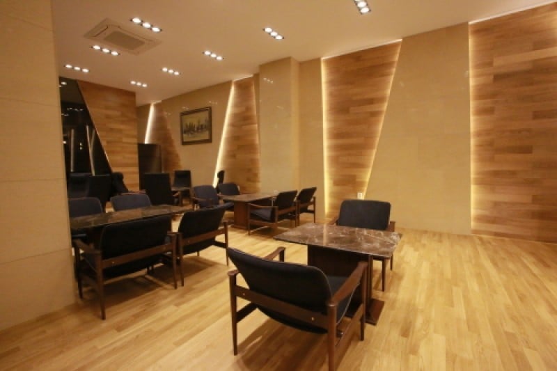 Avalon酒店