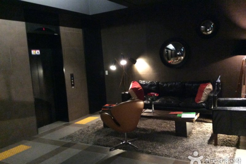 JS Boutique酒店