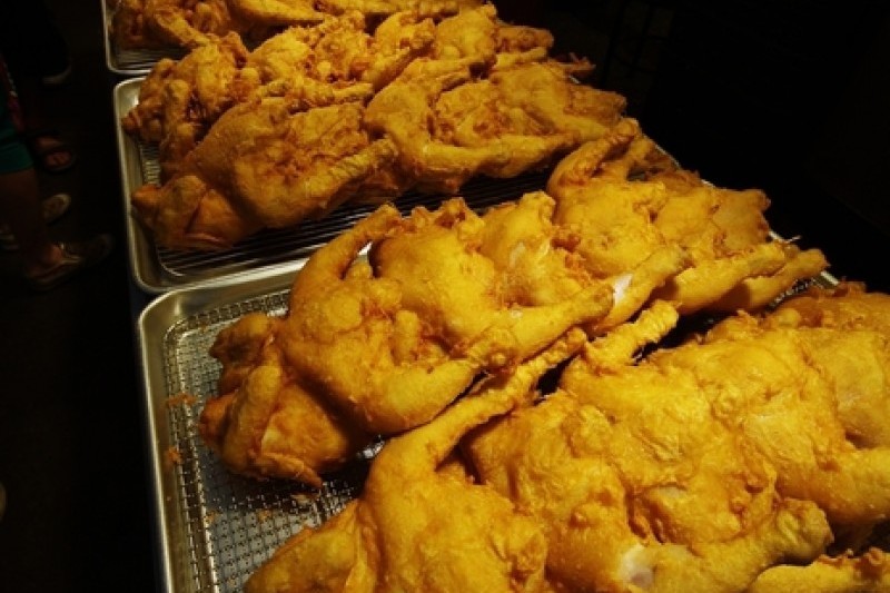 光明传统市场