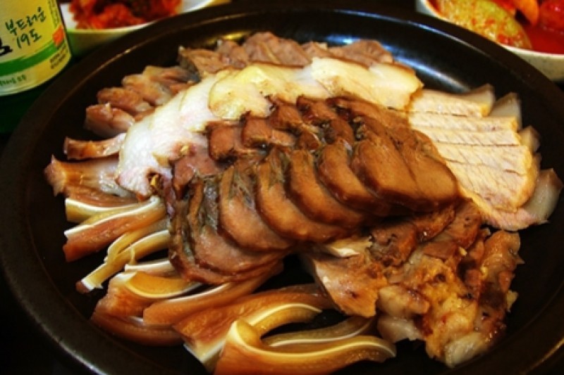光明传统市场