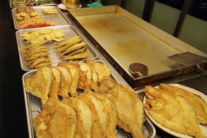 光明传统市场