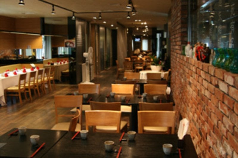 喜来登-冠阳店