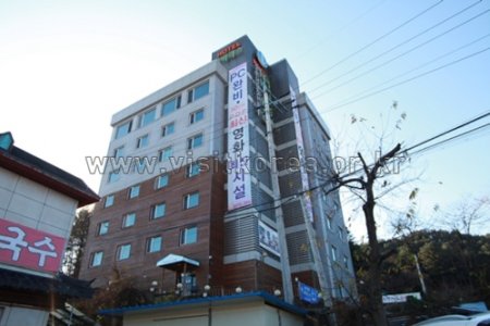 艾丽斯酒店[优秀住宿设施]