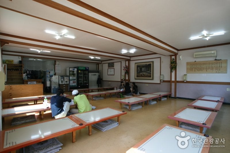 长寿村