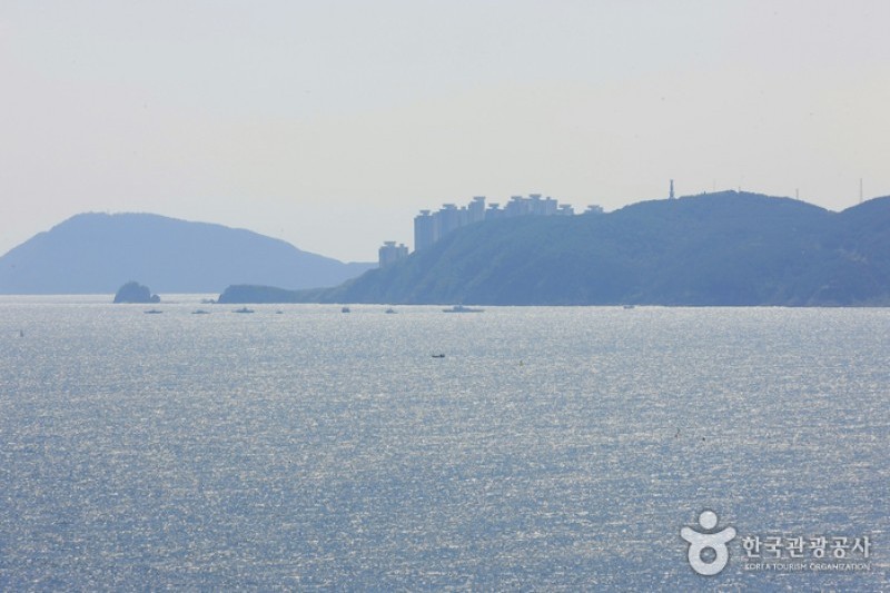 海云台海水浴场