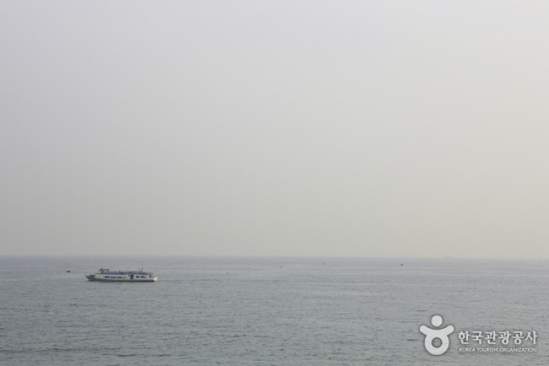 海云台海水浴场