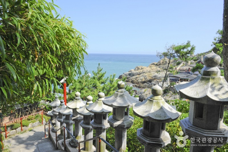 海东龙宫寺