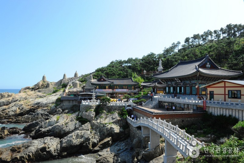 海东龙宫寺