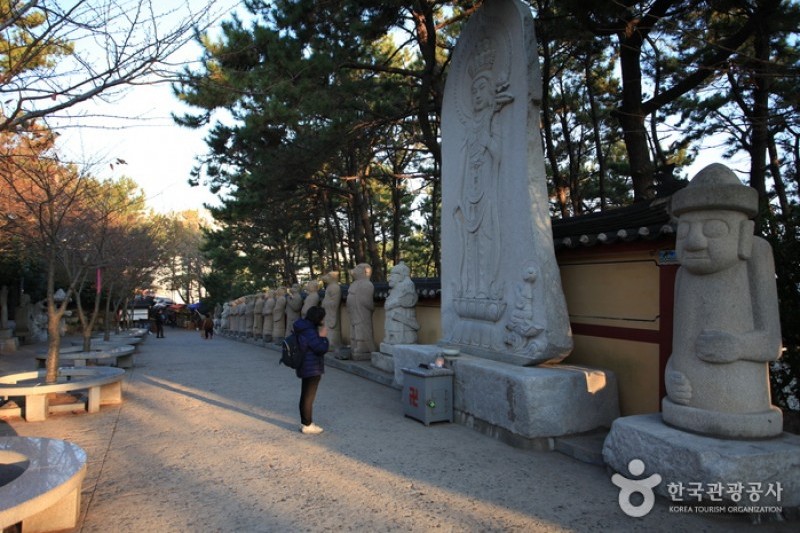 海东龙宫寺