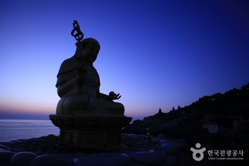 海东龙宫寺