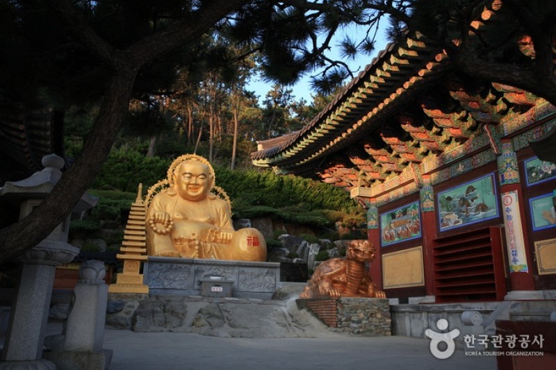 海东龙宫寺