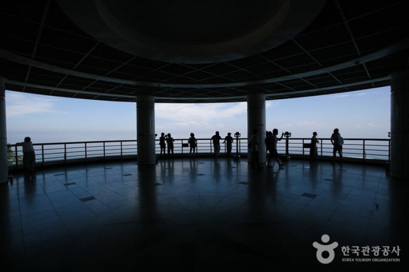太宗台 (2/5)