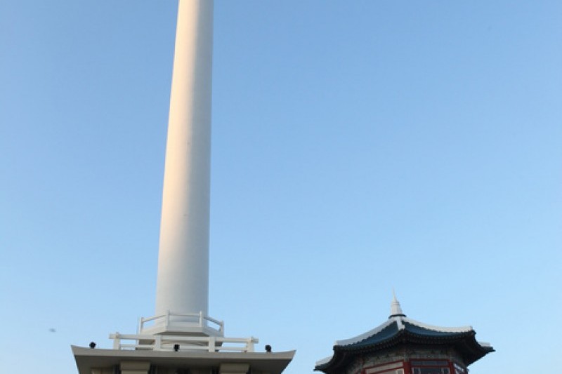 龙头山公园 (1/10)