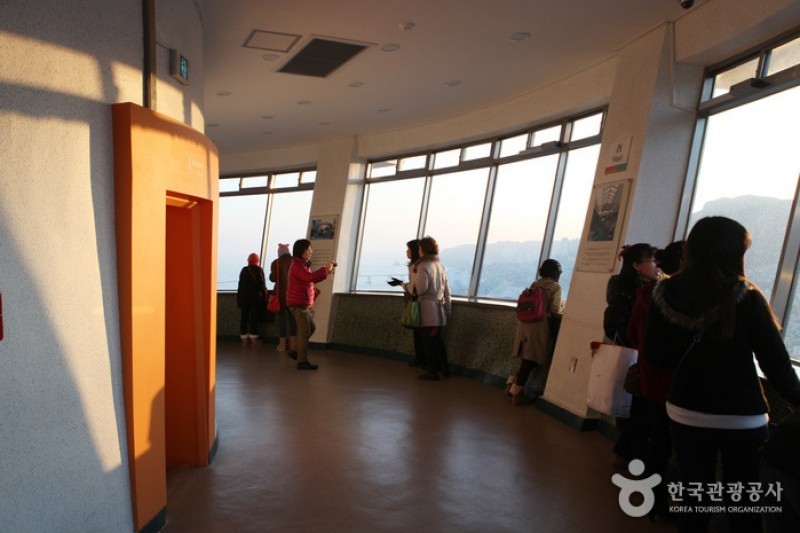 龙头山公园 (3/10)