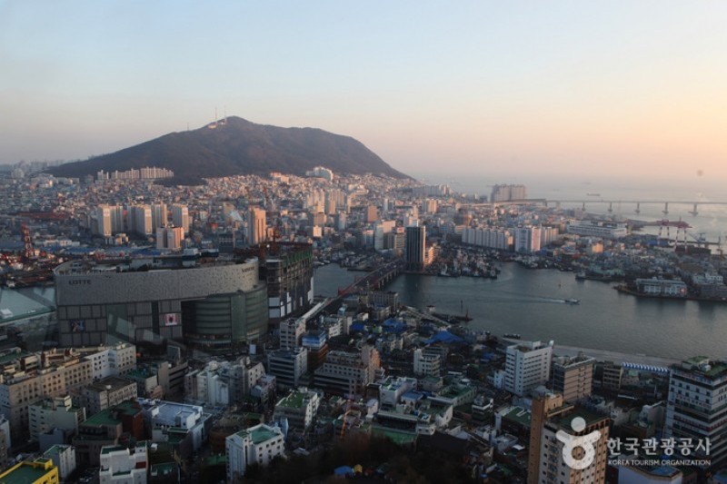 龙头山公园 (4/10)