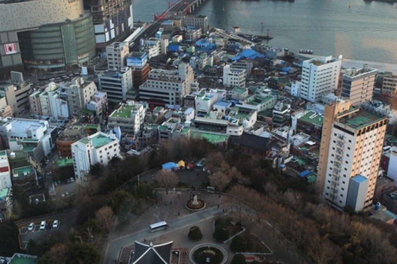 龙头山公园 (5/10)