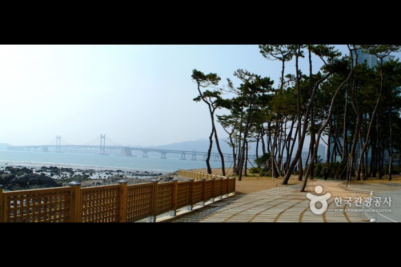 釜山APEC世峰楼