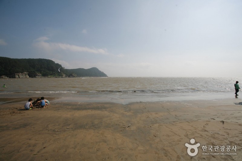 多大浦海水浴场 (15/27)