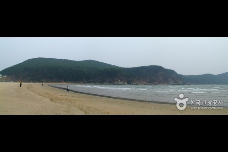 多大浦海水浴场 (17/27)