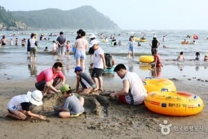多大浦海水浴场