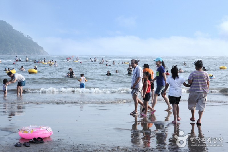 多大浦海水浴场 (24/27)