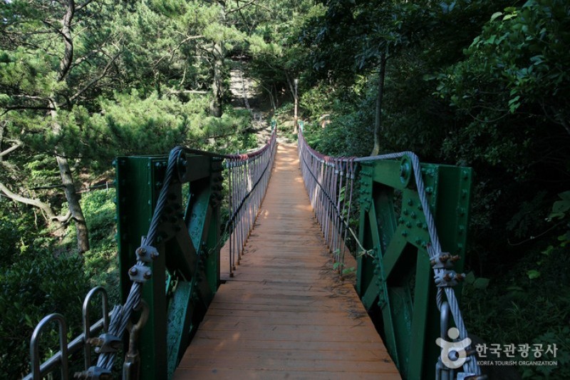 釜山岩南公园 (4/10)