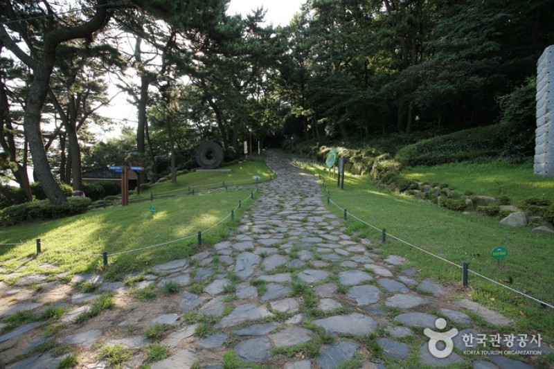 釜山岩南公园 (10/10)