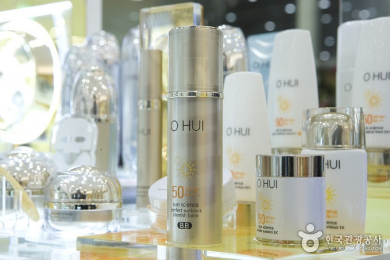 O HUI (9/9)