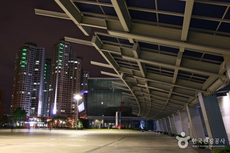 BEXCO
