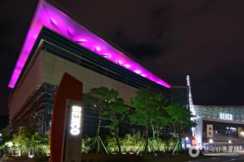 BEXCO