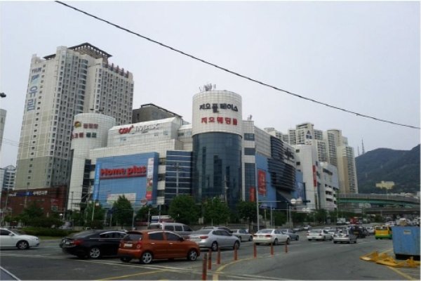 HOME PLUS