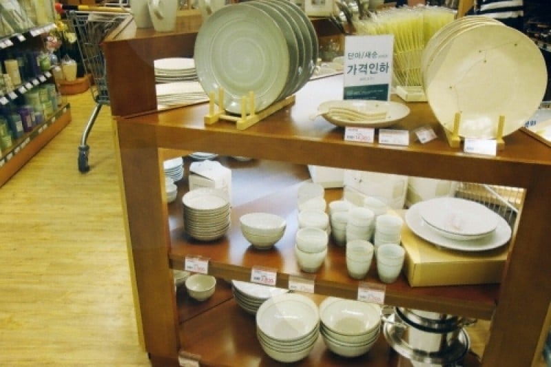 E-MART海云台分店 (6/9)