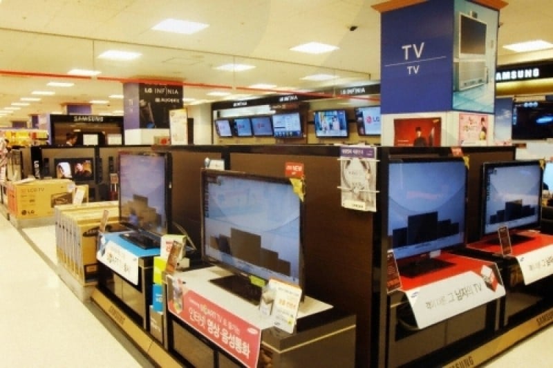 E-MART海云台分店 (9/9)