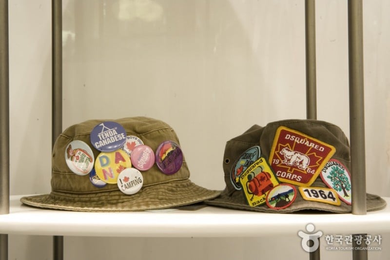 BOON THE SHOP (5/10)