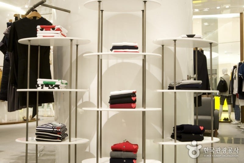 BOON THE SHOP (6/10)