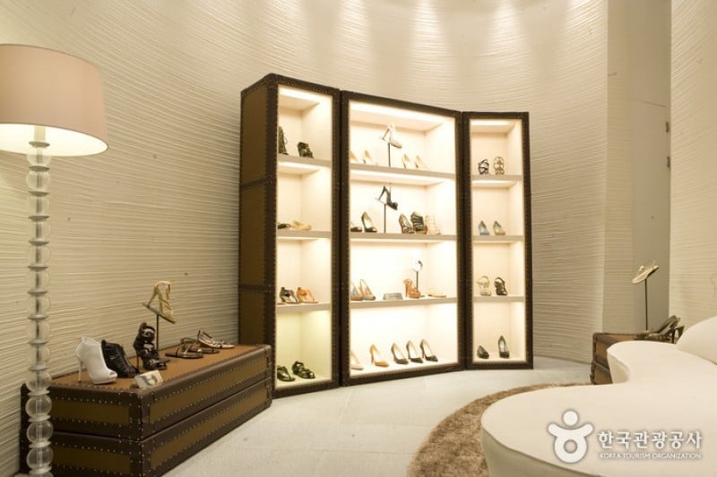 BOON THE SHOP (7/10)