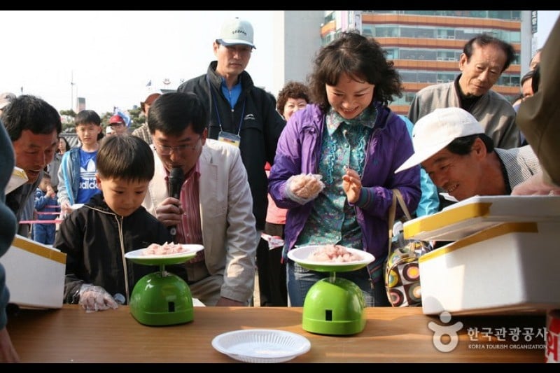 [文化观光庆典] 广安里渔坊节[문화관광축제]광안리어방축제