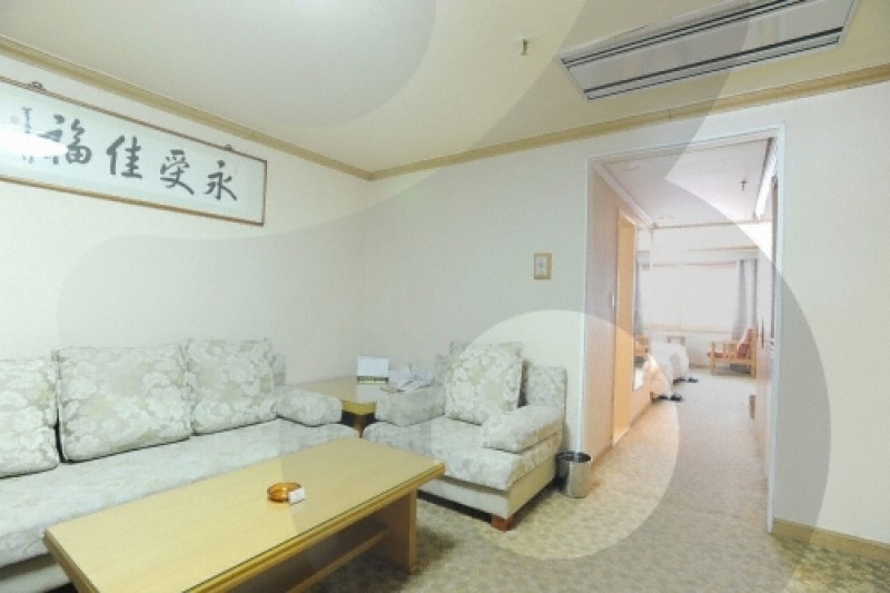 釜山观光酒店 (18/26)