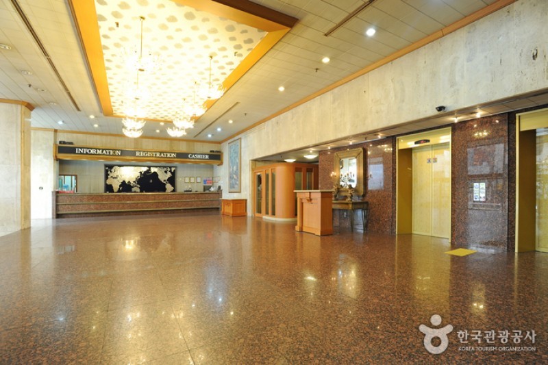 釜山国际饭店 (3/15)