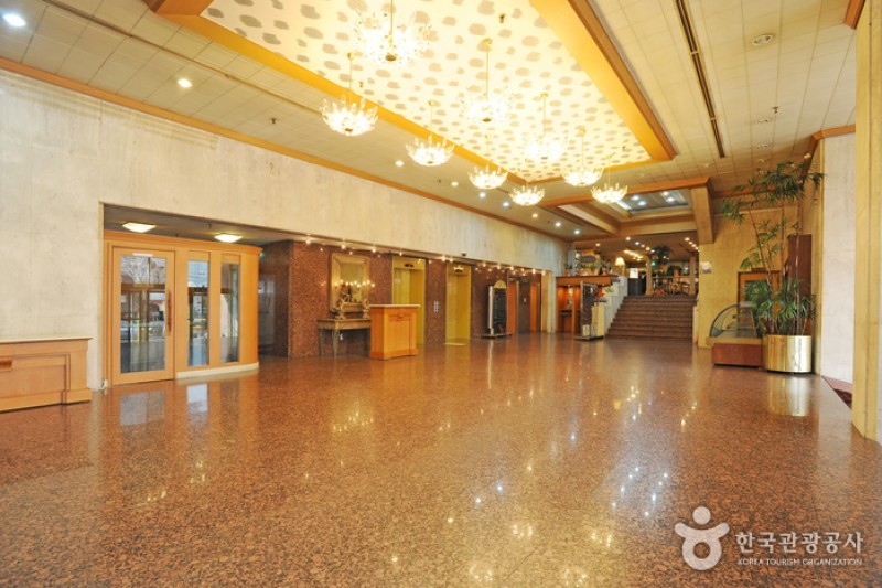 釜山国际饭店 (4/15)