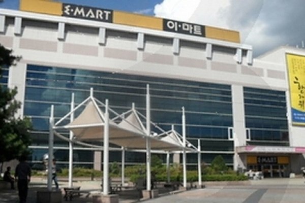 E-MART沙上店