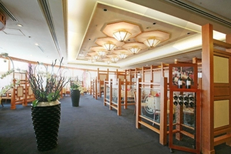 海云台豪华酒店