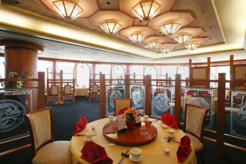 海云台豪华酒店