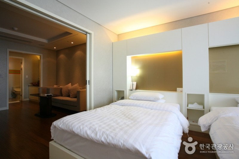 海云台Sunset商务酒店 (10/21)
