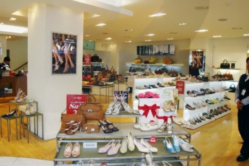 金刚制靴釜山西面店 (2/7)
