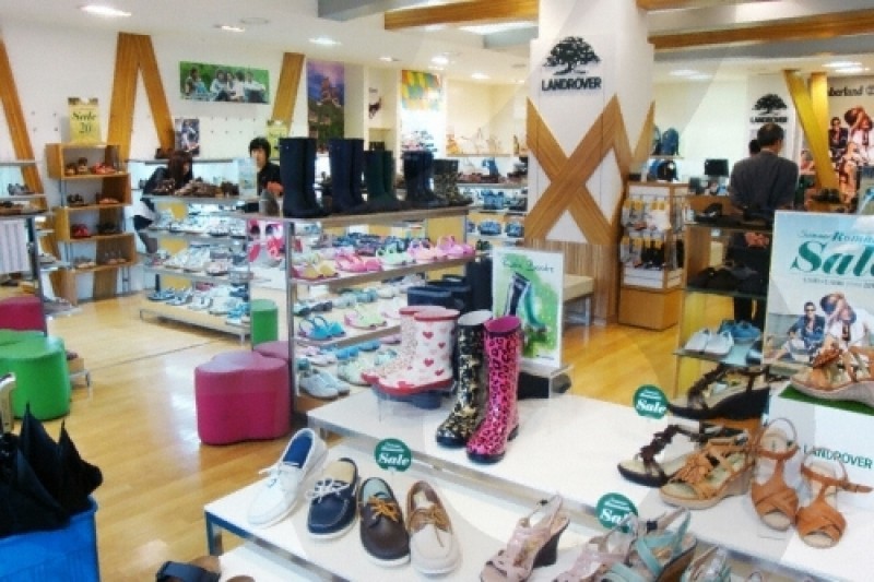 金刚制靴釜山西面店 (7/7)